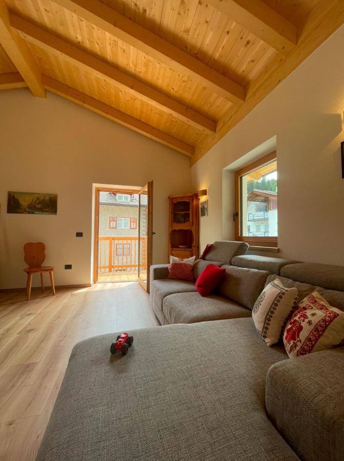 Casa Marta By Ama Val Di Fassa *