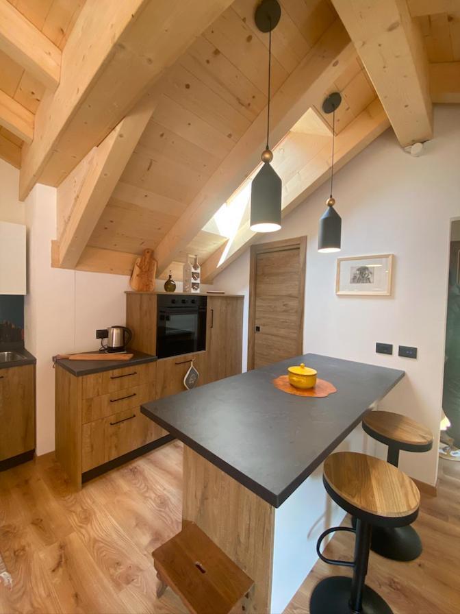 Apartment Casa Marta By Ama Val Di Fassa Vigo di Fassa