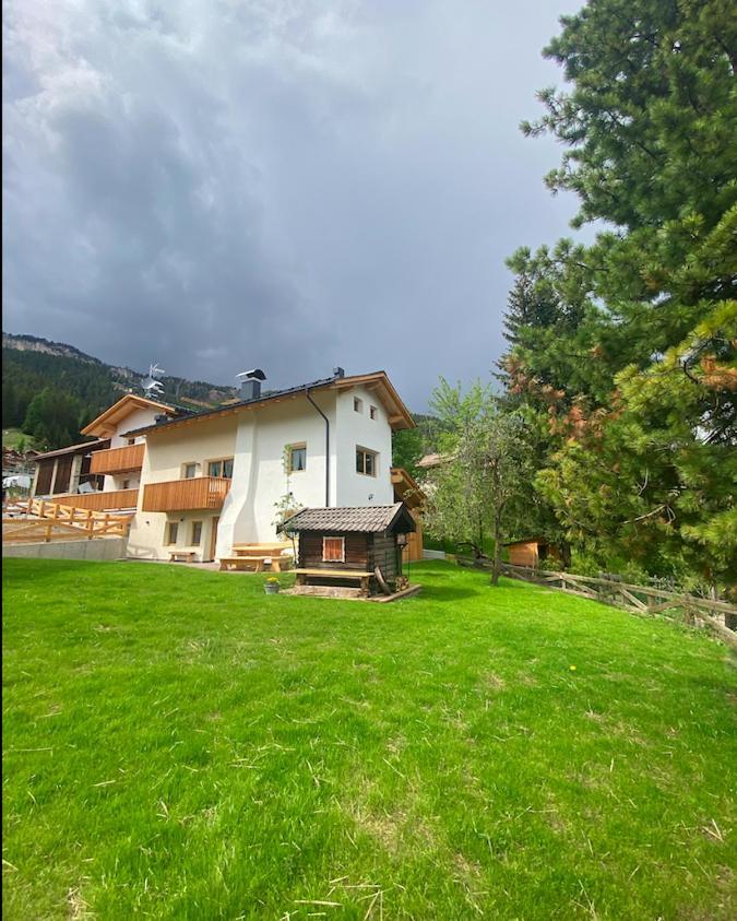 Apartment Casa Marta By Ama Val Di Fassa *