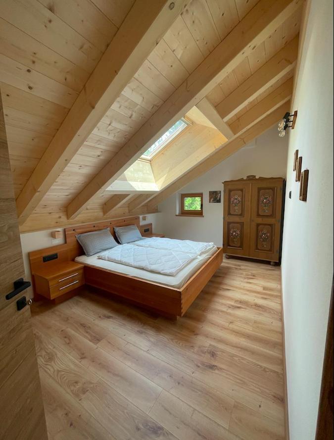 Casa Marta By Ama Val Di Fassa Apartment Vigo di Fassa